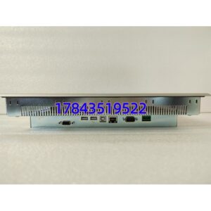 EATON XVS-430-10MPI-1-10 | 10.4 寸 HMI 触摸屏 带 MPI/Profibus 现货