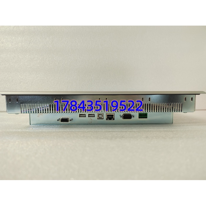 EATON XVS-430-10MPI-1-10 | 10.4 寸 HMI 触摸屏 带 MPI/Profibus 现货