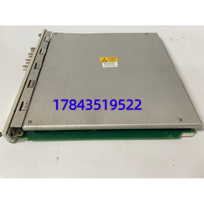 本特利 176449-02 | 3500 系列机械保护模块 24 位高分辨率
