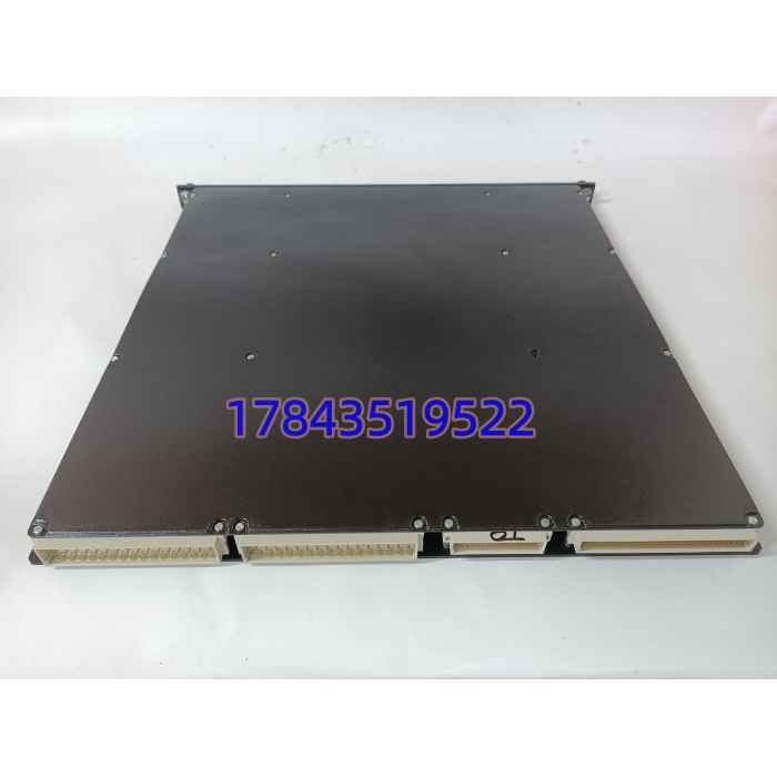 TRICONEX 3664 | Tricon 系统 32 路数字输出模块 SIL3 - 图片 3