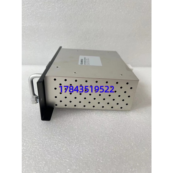 ETHERWAN 973G-1600RPSA-BK | 16 口千兆 PoE 工业交换机 - 图片 2