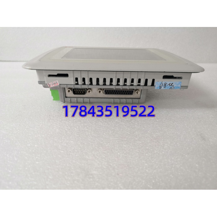 ABB PP825A 原装 | Panel800 系列 5.7 寸彩色触摸屏 一年质保 - 图片 2