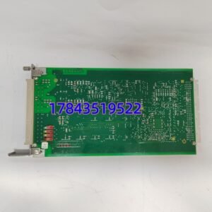 ALSTOM 730475-D ELEMENTS-F2 | 电力工控板卡 光纤通信 全新原装