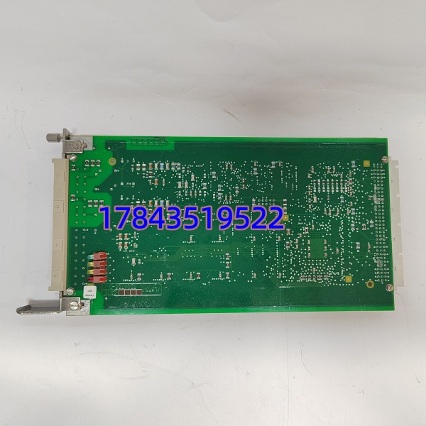 ALSTOM 730475-D ELEMENTS-F2 | 电力工控板卡 光纤通信 全新原装