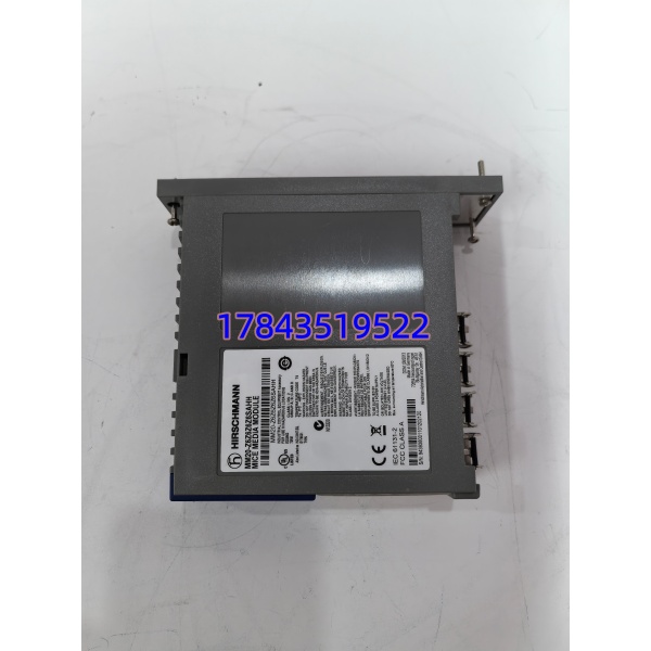 Hirschmann MM20-Z6Z6Z6Z6SAHH
