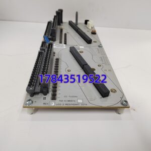 Honeywell CC-TUI041 | 通用 I/O 模块 Experion PKS 系统备件
