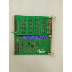 ABB DSDI110AV1 3BSE018295R1 | 32 通道数字输入模块
