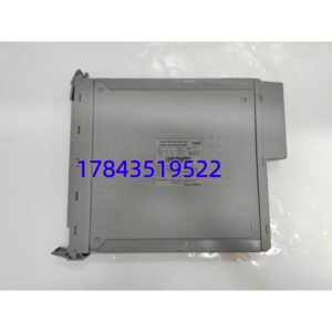 ICS Triplex T8311 | Trusted TMR 扩展接口模块 原装现货