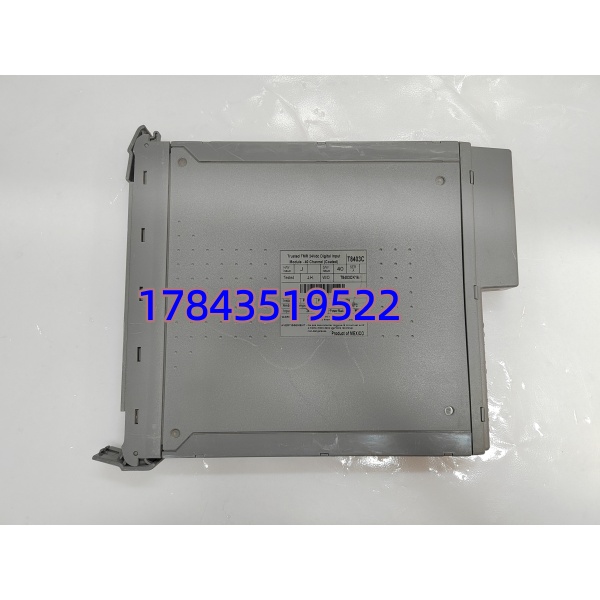 ICS Triplex T8311 | Trusted TMR 扩展接口模块 原装现货