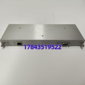 本特利 136188-01 全新原装 | 3500/92 网关模块
