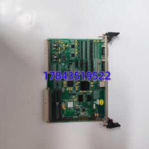 GE ESP10B | Mark VIe 系统涡轮控制模拟输入模块