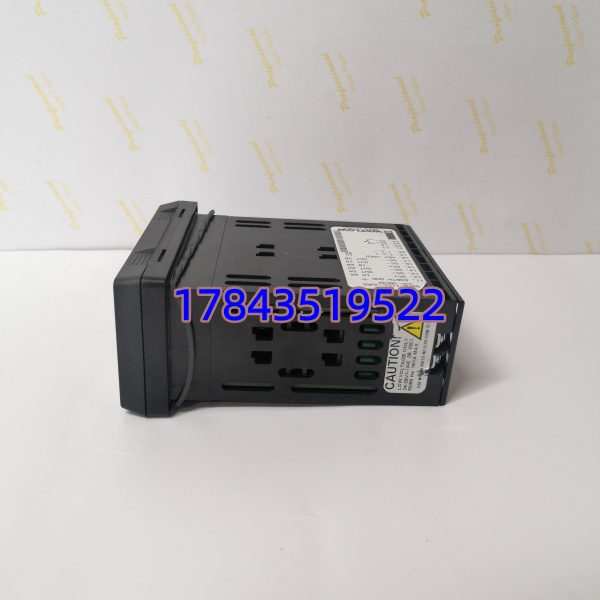 采购 WATLOW ANAFAZE 997D-11CC-JURG | 面板安装 高精度 ±0.1℃ - 图片 4