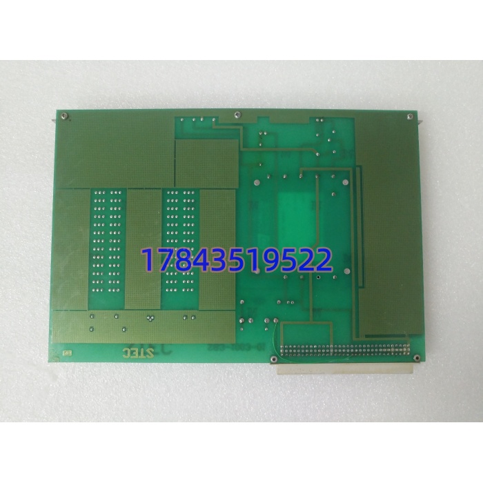 STEC S83-1003-01 | 工业控制模块 现货供应 - 图片 3
