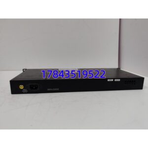 ENTERASYS A2H124-24FX-RH