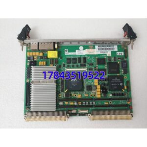 MOTOROLA MVME5500 | VME 总线单板计算机 PowerPC 1GHz 工控 CPU 现货
