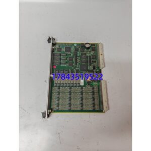 TRICONEX 1600071-001 | SIS 安全系统控制器 三重冗余