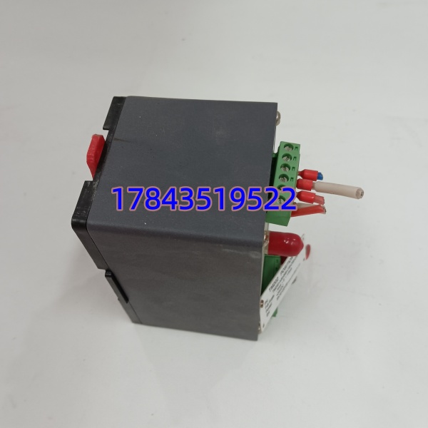 PROVIBTECH TM202-A00-B00-C00-D00-E00-G00
