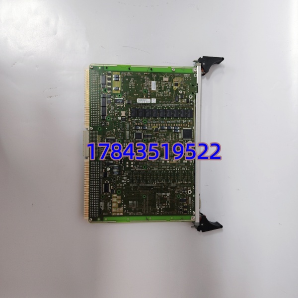 GE VG5SK8I052311 PM0N2000 | 工业控制模块 现货供应 - 图片 2