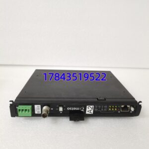 METSO D100644 | EFC 以太网现场总线转换器 工业通讯模块