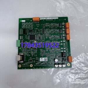 ABB 3BHE037864R0106 | UFC911B106 发电机组脉冲触发板 一年质保