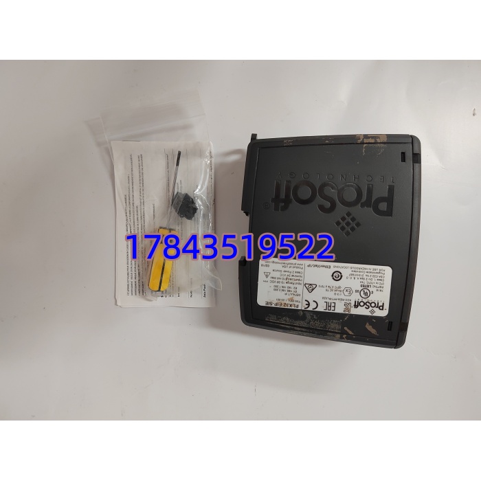 PLX32-EIP-SIE | 工业协议转换网关 多设备互联 原装正品