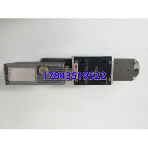 力士乐 4WRSE10V80-32/G24K0/A1V-695 | 集成放大 电液比例阀 工业液压备件