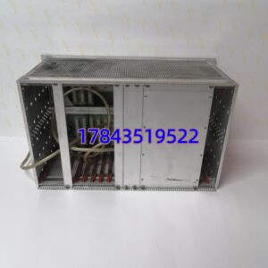3BSC690076R5 | SCHROFF 原装工控机柜 VME 总线适配 一年质保