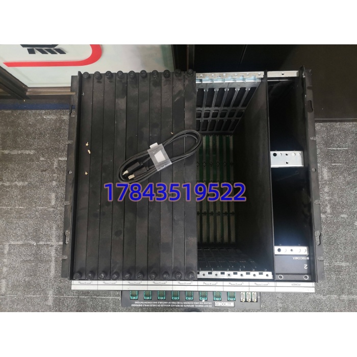 TRICONEX 8111 机架 | Tricon 系统扩展机箱 现货供应 - 图片 3