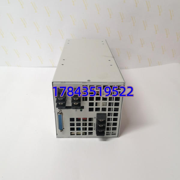 Pioneer Magnetics HYRSP-1500-56 | 工业高频磁控电源模块 现货 - 图片 2