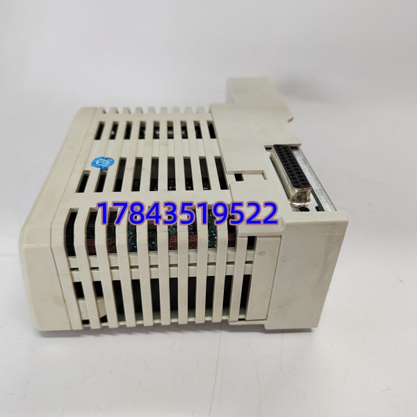 ABB 3BSE018135R1 CI858K01 | 造纸 / 轧机传动系统专用