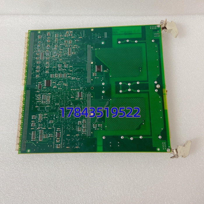ABB SC510 3BSE003832R1 | AC800M 子模块载体 现货供应 - 图片 2