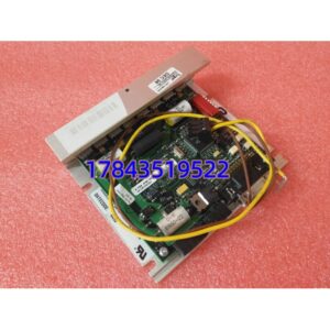 PACIFIC SCIENTIFIC 6410-009-N-N-N | 24~75V 直流 精密步进电机驱动模块