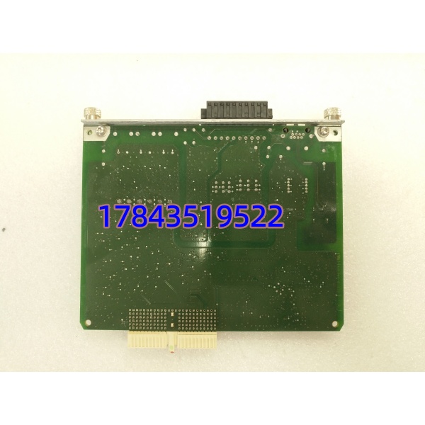 ABB COM0011 | 2RAA005844A0007J 工业通信接口卡 中压保护系统备件 - 图片 3