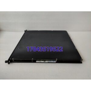TRICONEX 3805E | 8 通道模拟输出模块 SIS 安全系统卡件