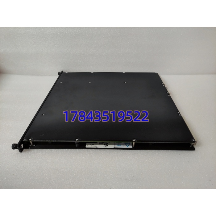 TRICONEX 3805E | 8 通道模拟输出模块 SIS 安全系统卡件