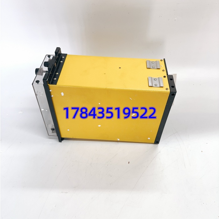 ALSTOM MCHN02D1AB0005A | 电力保护继电器 rack 安装 - 图片 2