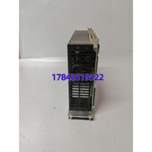 VIBRO‑METER 200‑582‑600‑013 全新原装 | VM600 Mk2 系统电源 一年质保