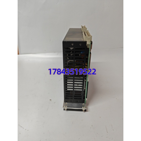 VIBRO‑METER 200‑582‑600‑013 全新原装 | VM600 Mk2 系统电源 一年质保