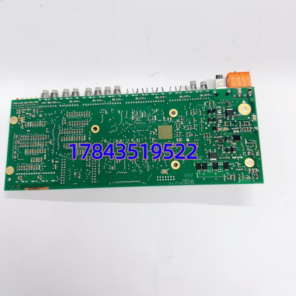 ABB 3BHE010751R0101 PPC902AE101 | 800xA 系统兼容 直接替换备件 - 图片 2