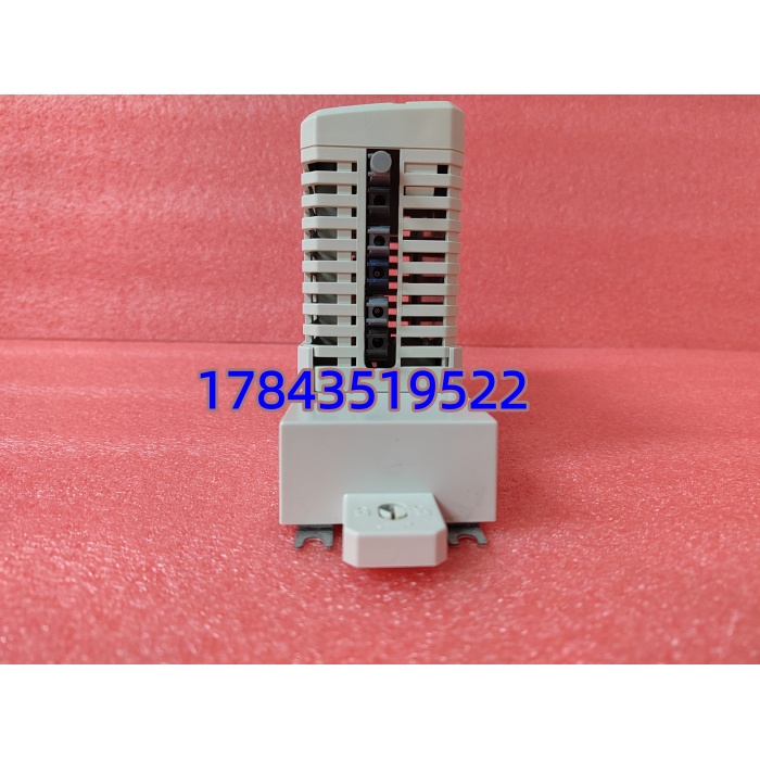ABB CI858K01 全新原装 | 工业驱动通讯模块 一年质保