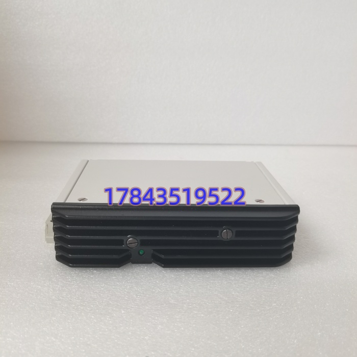 GE 8910-PS-DC | 工业直流电源模块 PACSystems RX3i 现货