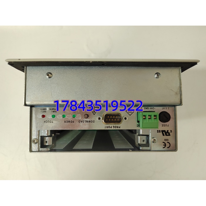 OMACO GF0-57CQD-002 | 工业控制信号转换模块 现货供应 - 图片 4