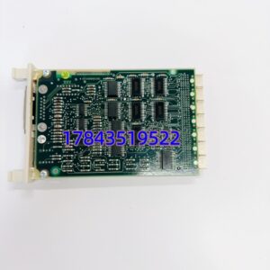ABB CS513 | 工业 DCS 系统通讯模块 支持长距离传输