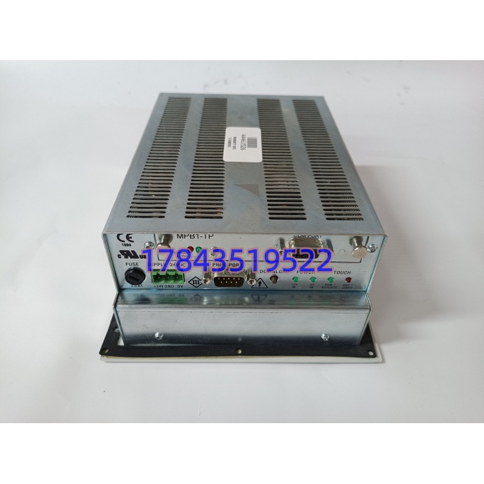 GF0-57CQD-002 | 工业现场信号采集模块 现货供应 - 图片 2
