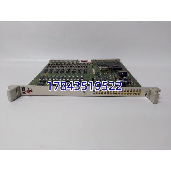 ABB 216AB61 HESG324013R0100 HESG435572P1
