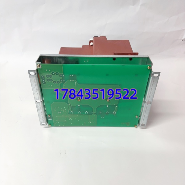 ABB KUC755AE117 | 3BHB005243R0117 中高压传动控制器 现货 - 图片 2