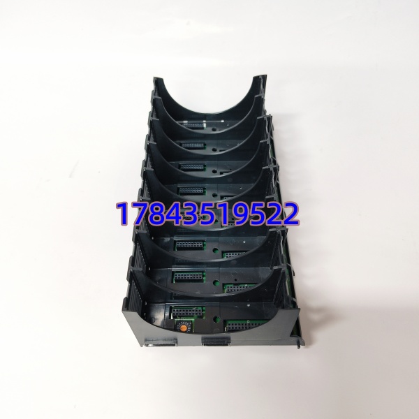 METSO D201376 | 冗余通信接口模块 美卓 DNA 系统 - 图片 4