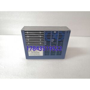 DANAHER S20360-SRS | 科尔摩根 S200 系列无刷伺服驱动器 3.6kW 现货
