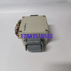 EPRO MMS3120 022-000 9100-03047-01 | 双通道轴承振动监测模块