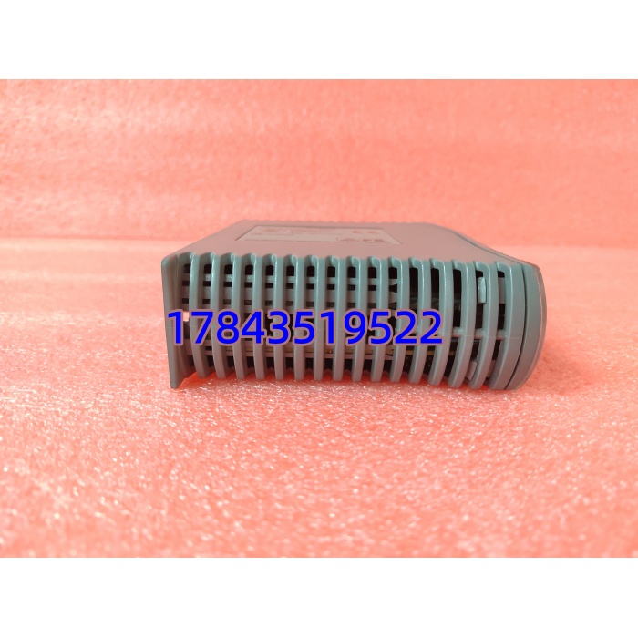 ICS TRIPLEX T9110 | AADvance 三重冗余处理器模块 现货 - 图片 4